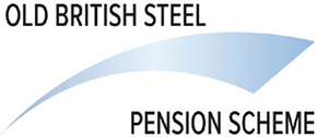 Old British Steel logo